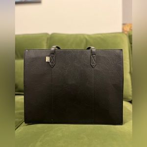 BEIS The Work Tote in Black